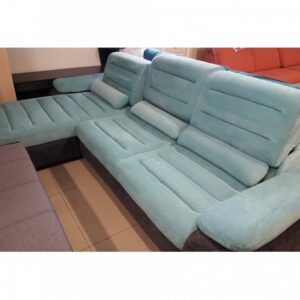 Угловой диван в Гусеве. Распродажа мебели в магазинах Калининграда и области