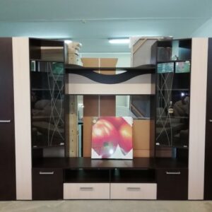 Стенка в Калининграде