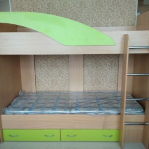 Двухъярусная кровать в Калининграде