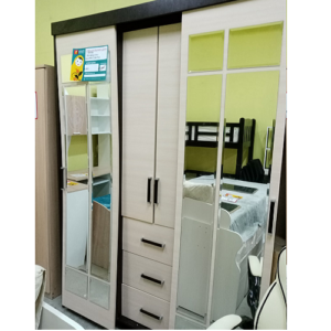 Шкаф-купе в Калининграде