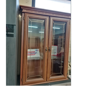 Витрина в Калининграде