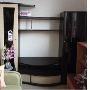 Стенка в гостиную в Калининграде