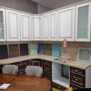 Кухонный гарнитур в Калининграде