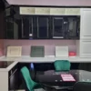 Кухонный гарнитур в Калининграде