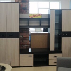 Стенка в гостиную в Калининграде