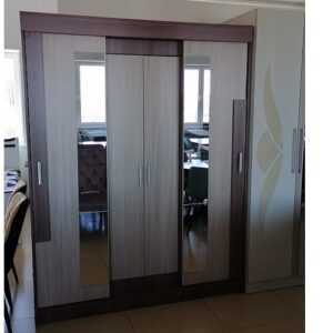 Шкаф-купе в Калининграде