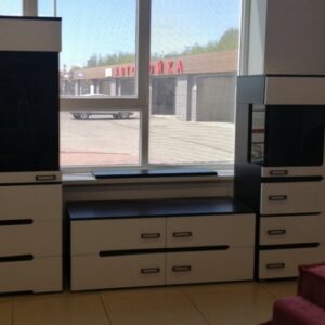 Стенка в гостиную в Калининграде