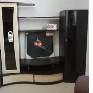 Стенка в гостиную в Калининграде