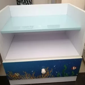 Детская прикроватная тумба в Калининграде